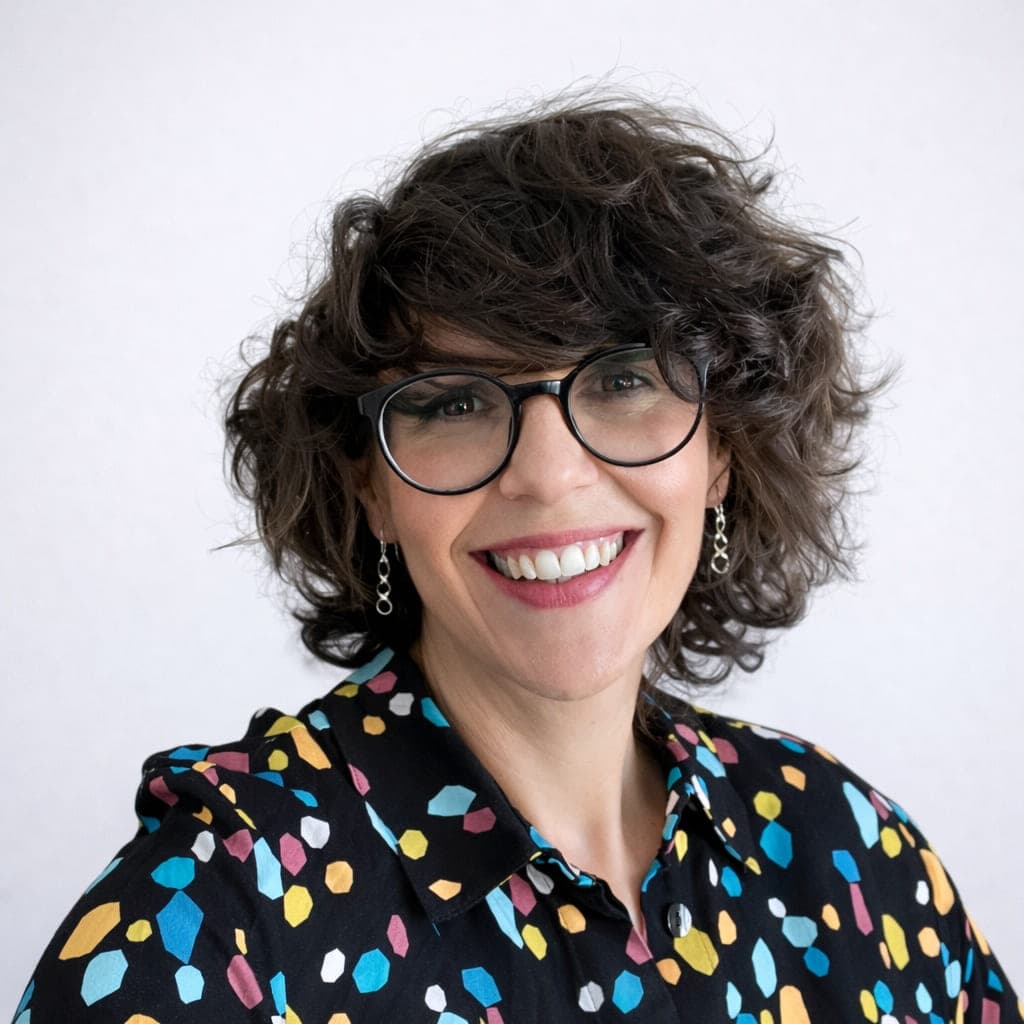 Eulalia Martinez Garcia