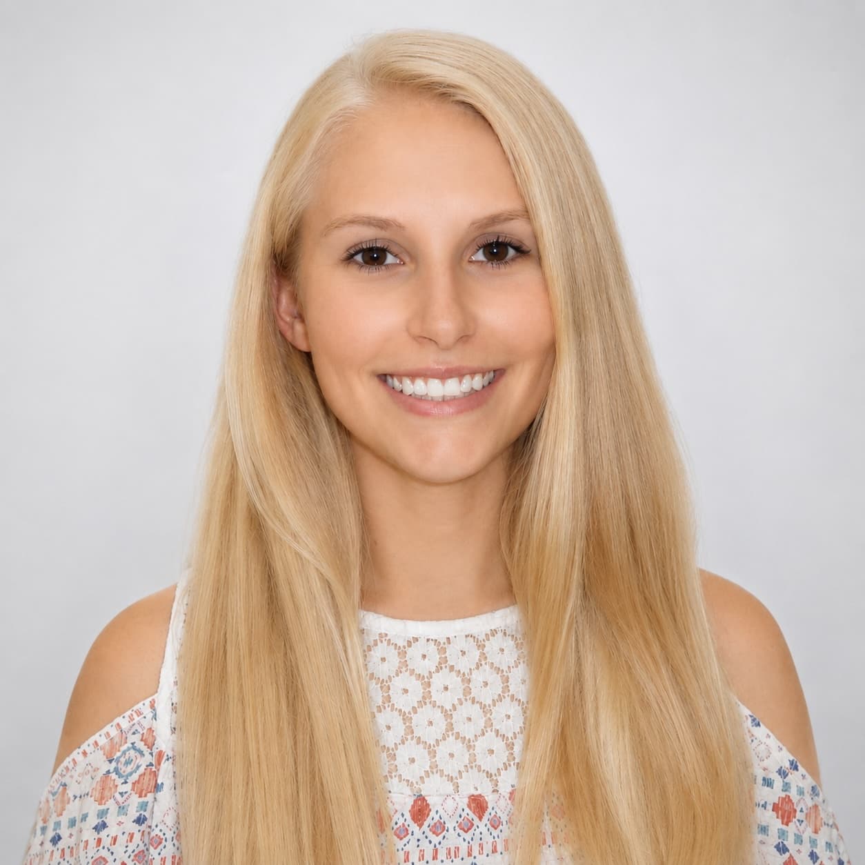 Reese Meryl Clayton
